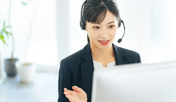Web面談