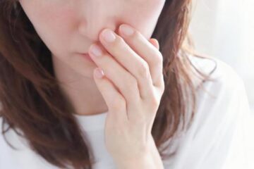 副鼻腔炎(蓄膿症)の原因とは?うつるの?ストレスや風邪との関係を医師が解説!