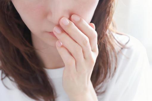 副鼻腔炎(蓄膿症)の原因とは?うつるの?ストレスや風邪との関係を医師が解説!