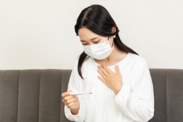 インフルエンザにロキソニンは使える?使えない?|解熱剤の正しい選び方と注意点