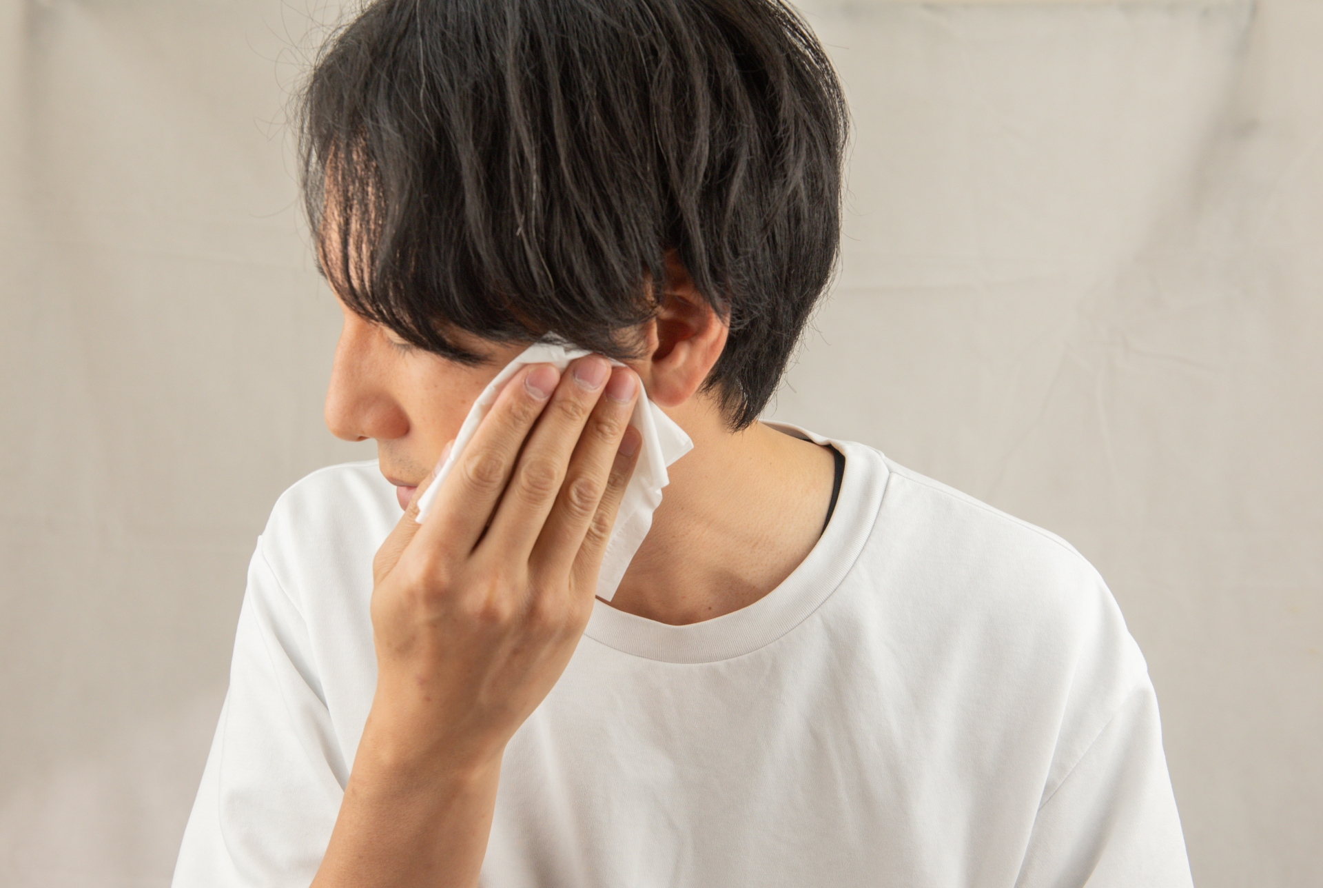 多汗症