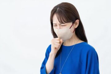 【医師監修】咳止めに効く市販薬!早く治したいなら処方薬?