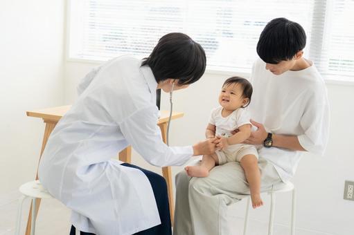 小児科は何歳まで?いつから内科へ行くべき?年齢に合った病院選びのポイントを医師が解説!