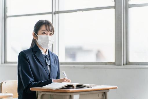 インフルエンザの休む期間は？出席停止・出勤停止、待機期間の数え方を子供/大人別に解説！【医師監修】