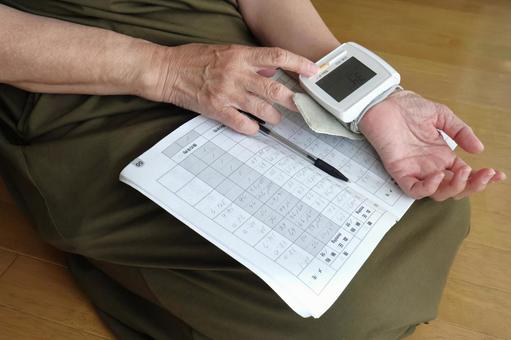 血圧の正常値はいくつ？高血圧の基準値、血圧の正しい測り方を徹底解説！【医師監修】