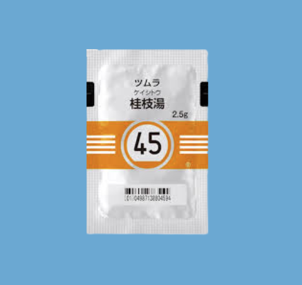 桂枝湯