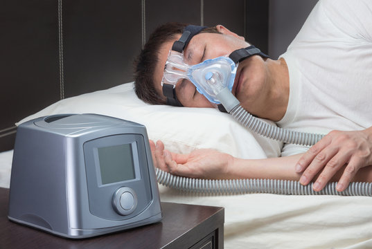 CPAP(シーパップ)とは?突然死のリスクがあるの?医師が解説!【睡眠時無呼吸症候群(SAS)治療】