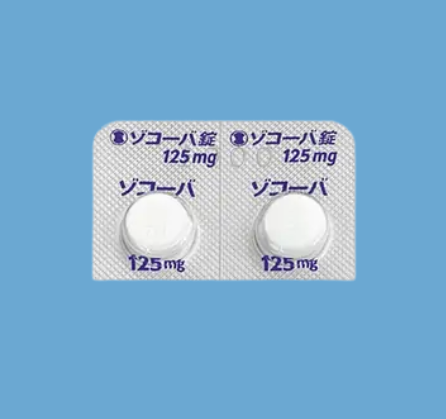 ゾコーバの効果と副作用を解説!【医師監修】