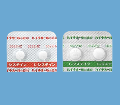 ハイチオールの効果と副作用を解説!【医師監修】