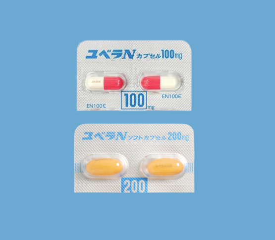 【医師監修】ユベラNカプセルの効果と副作用を解説!市販薬はある?美容にいいの?