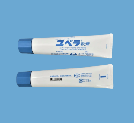 【医師監修】ユベラ軟膏の効果と副作用を解説!市販薬はある?