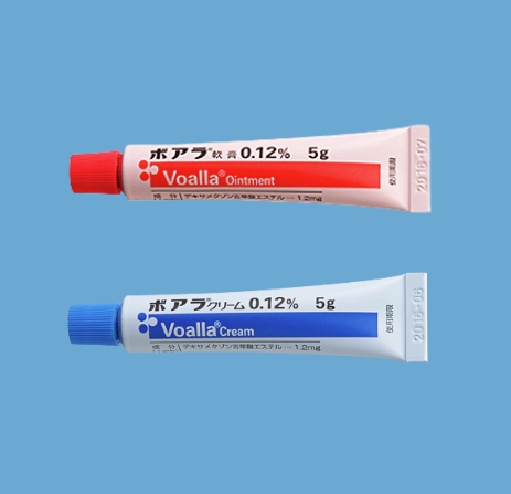 ボアラ軟膏/クリームの強さは？効果や副作用を解説！【医師監修】