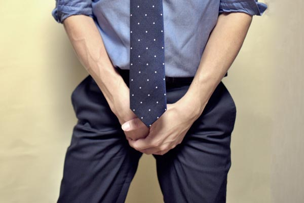 陰嚢湿疹（金玉のかゆみ）の原因や治し方｜市販薬は効く？いんきんたむしとの違いは？医師が解説！