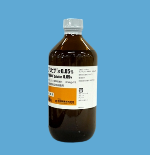 プリビナ液の効果と副作用を解説！【医師監修】