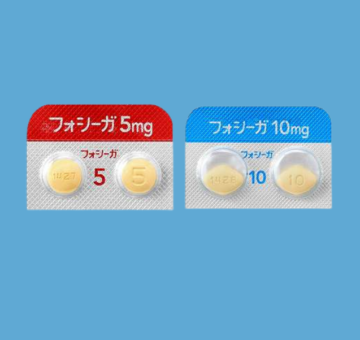 フォシーガ（ダパグリフロジン）の効果と副作用を医師が解説！ダイエットや糖尿病、腎臓病へのメリットとは？【医師監修】