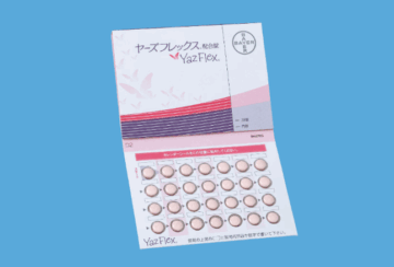 ヤーズフレックス