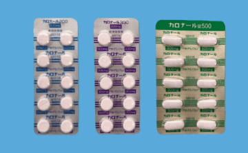 Acetaminophen