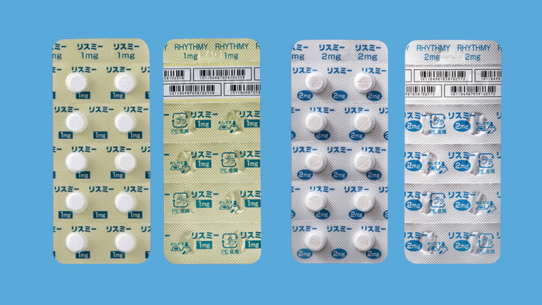 Sleeping pills