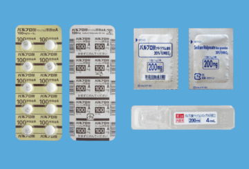 sodium valproate