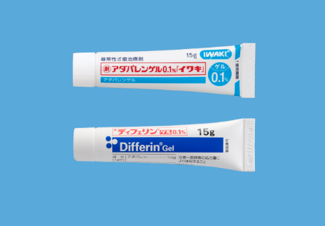 アダパレン