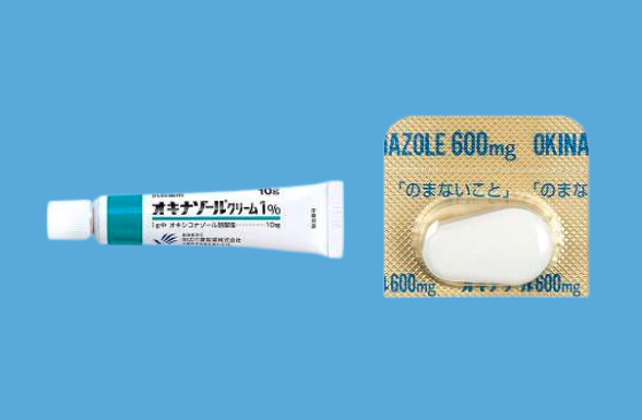 オキナゾール腟錠の効果や副作用について医師が解説!市販薬やクリームもあるの？