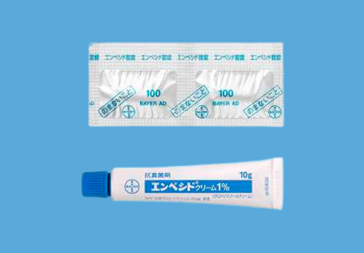 エンペシド