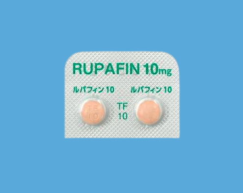 ルパフィン