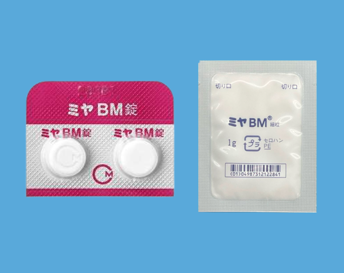 ミヤBM