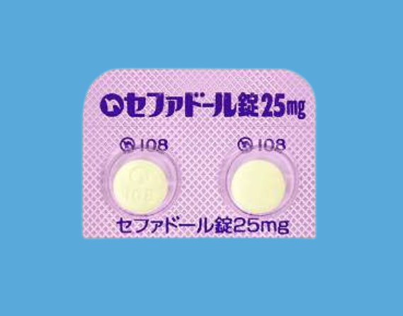 セファドール