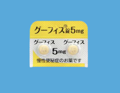 グーフィス
