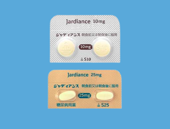 ジャディアンス