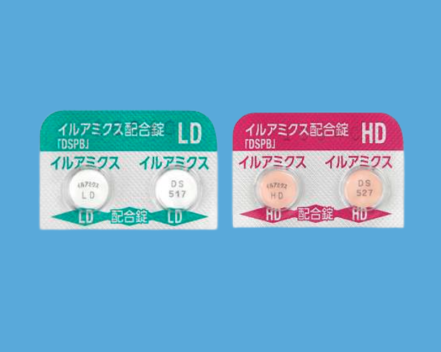 イルアミクス