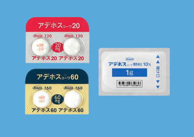 アデホスコーワ