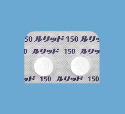 ルリッド