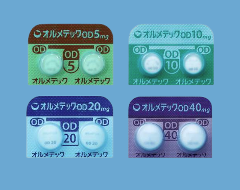 オルメテックの効果・副作用を医師が解説！