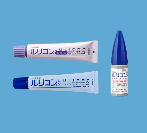 ルリコン