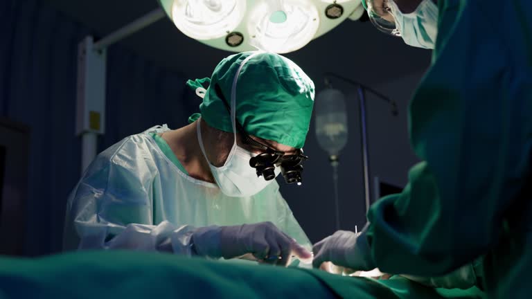 副鼻腔炎（蓄膿症）で手術はするべき？手術内容や費用・リスクを医師が解説！【死亡例があるって本当？】