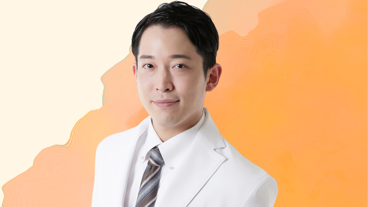 森　勇磨