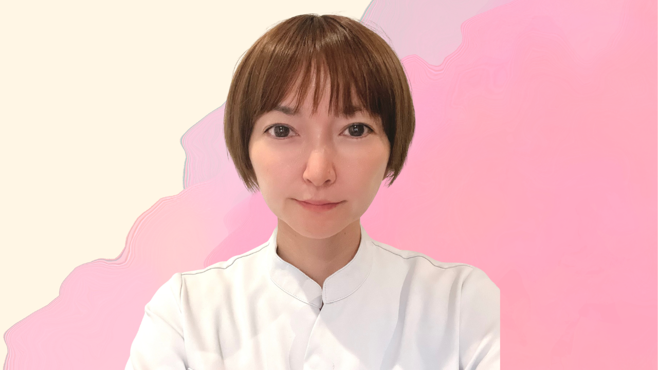 島村　典子