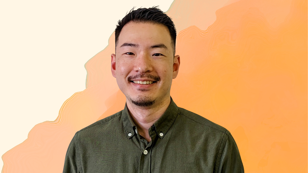 向山　知佑