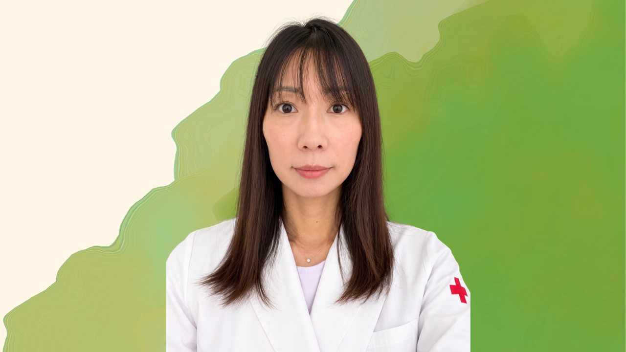 内田　藍子