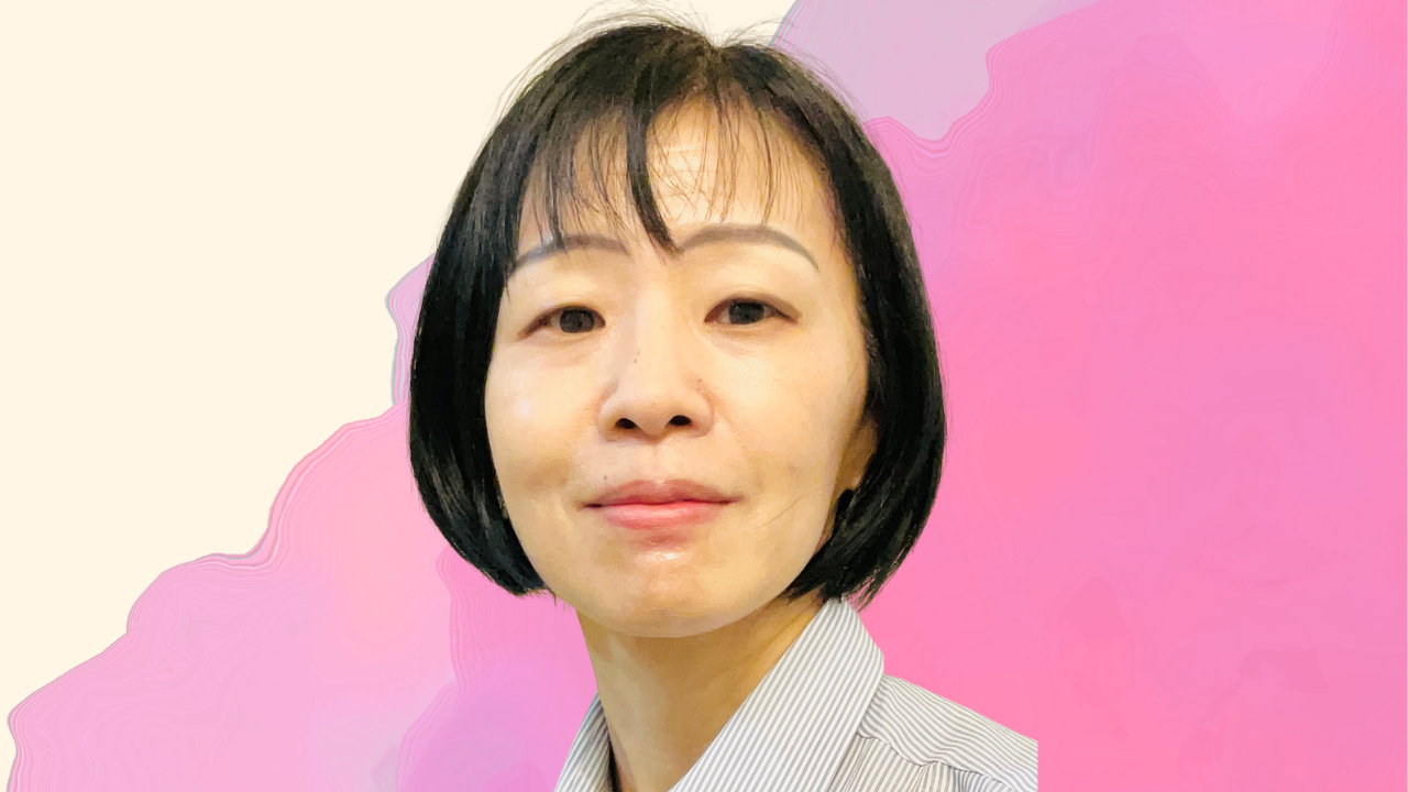 西田　昌子