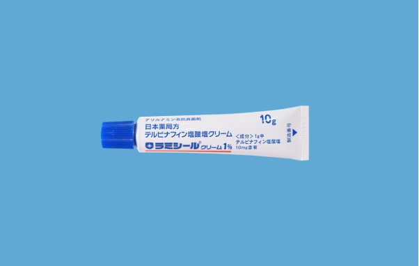 水虫に使用するラミシールの効果・副作用を解説！【医師監修】