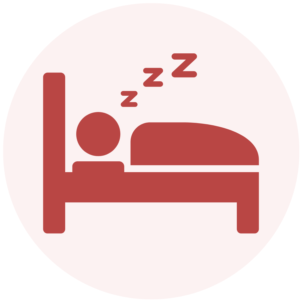 睡眠